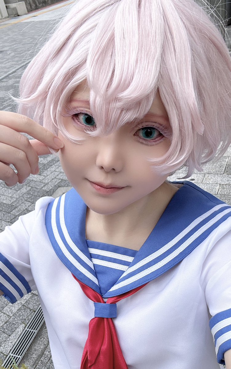 ice_cos530's tweet photo. 同じキャラを3回やると
クオリティがどうのって
一時期あったけど
3回どころじゃない回数コスすると
すんごい変わります🥳 https://t.co/9gXI2WM9oQ