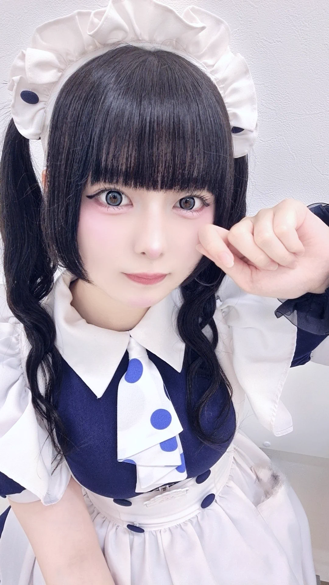 ももん (@maid_momon) / X