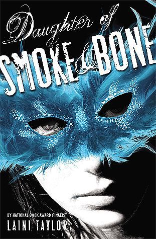 WorldsUnlikeOO's tweet photo. #ThrowbackThursday: Daughter of Smoke and Bone - Laini Taylor
Returning all comments
#bookreview #books #bookblog #bookblogger #reading #TBT 💙📚 #booksky #blogpost #teamblogger #BookX #readerscommunity #DaughterOfSmokeAndBone
https://t.co/m4ihqXpsMm https://t.co/56YAhDlCDt
