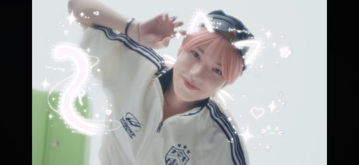 618nyann's tweet photo. ここ多分思わずみんなスクショしたかわいい https://t.co/zXUftJ9ZRb