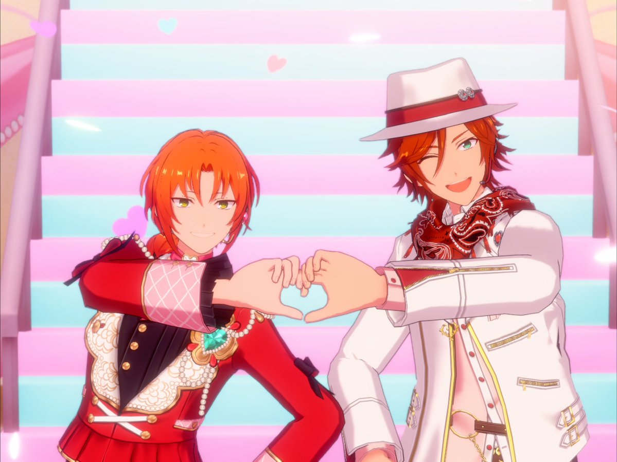hatomugi_0519's tweet photo. なんだこれは https://t.co/iyYwKGBE26