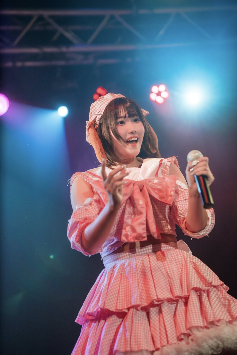 nochi2026's tweet photo. みるる!!
2026.8.30 IDOL BASTAR Live Vol.581
#SpringUP
#九州ユニドル https://t.co/sbb9kQyk7f