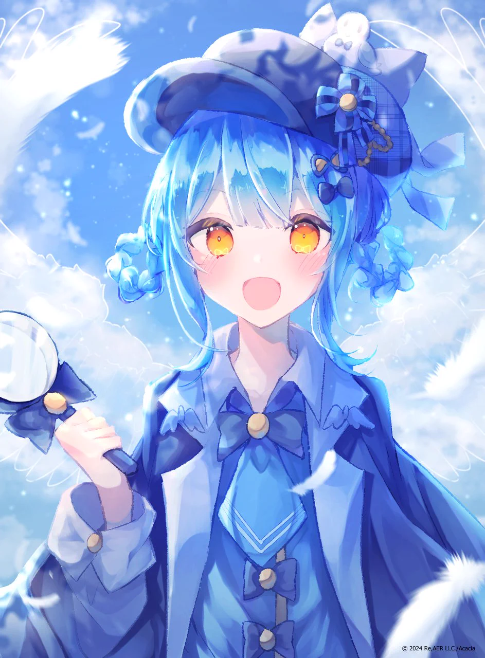 冬月がと【イラスト&ぬい作り】 (@_fuyutsuki) / X
