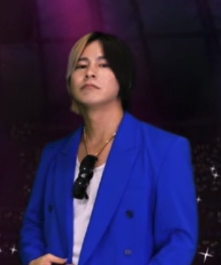 haru_kacho's tweet photo. イケメンすぎて困った😭
かっこいいが詰まりすぎだと思う😭
……有り難いんだけれども……🙂‍↕️ https://t.co/Go5SACGb8y