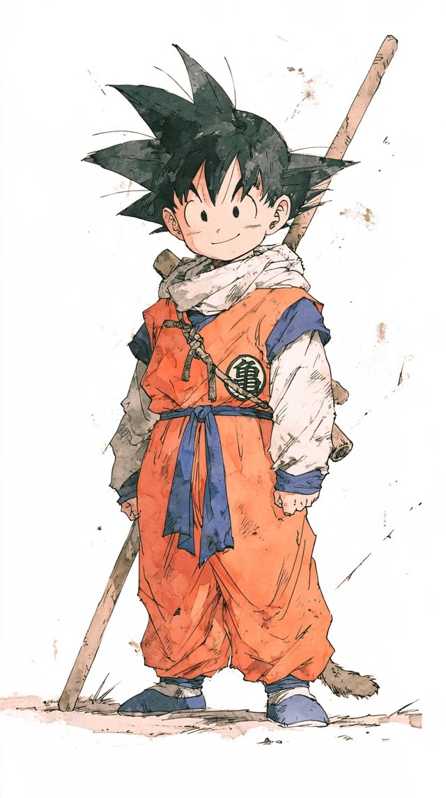 4kpapers's tweet photo. Goku https://t.co/WeFqqHvPwQ