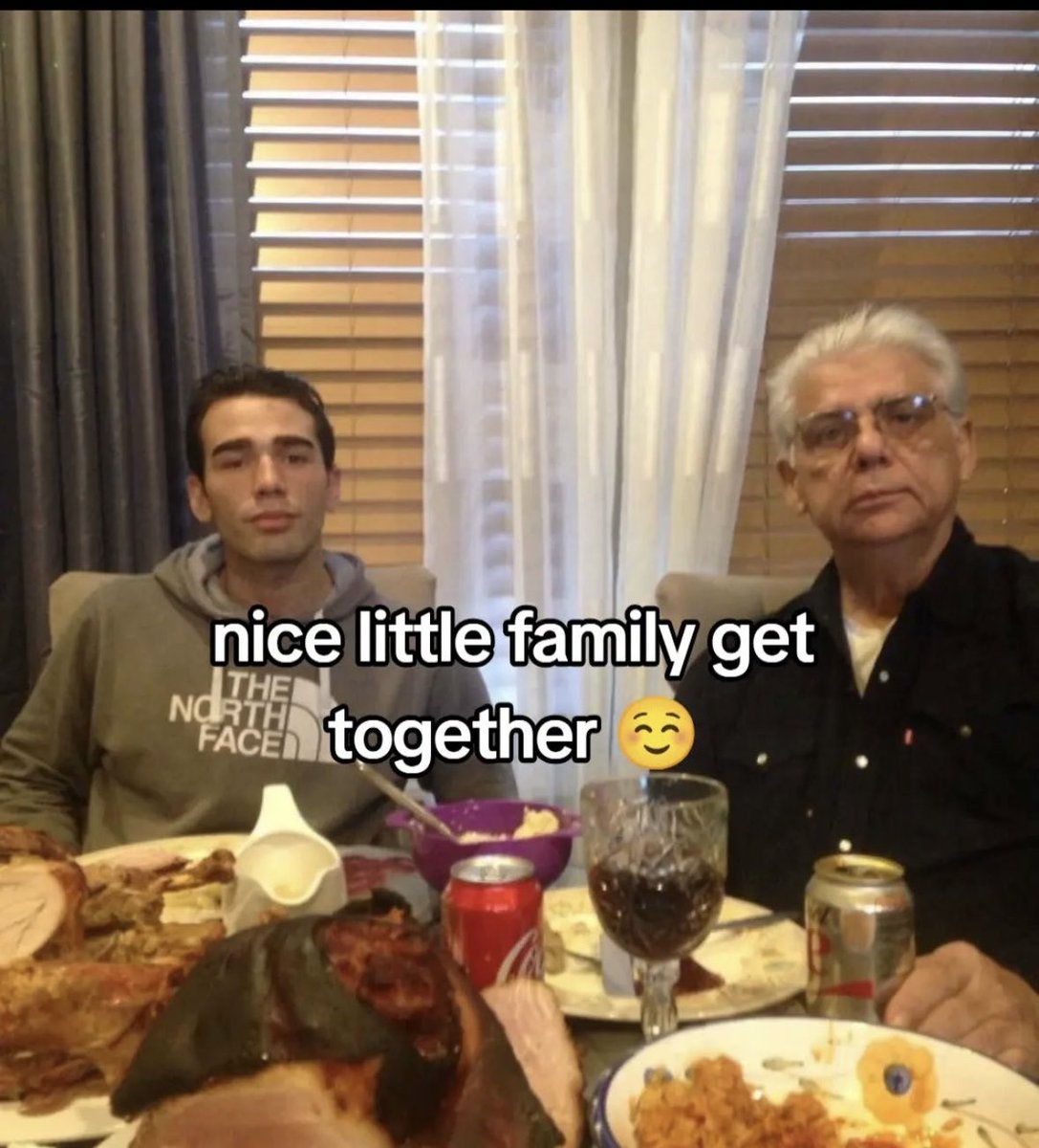 RandleThird's tweet photo. @Blshevikfatigue His dad abused him..

That’s why he acts the way he acts.. https://t.co/ddTuCIuZIf