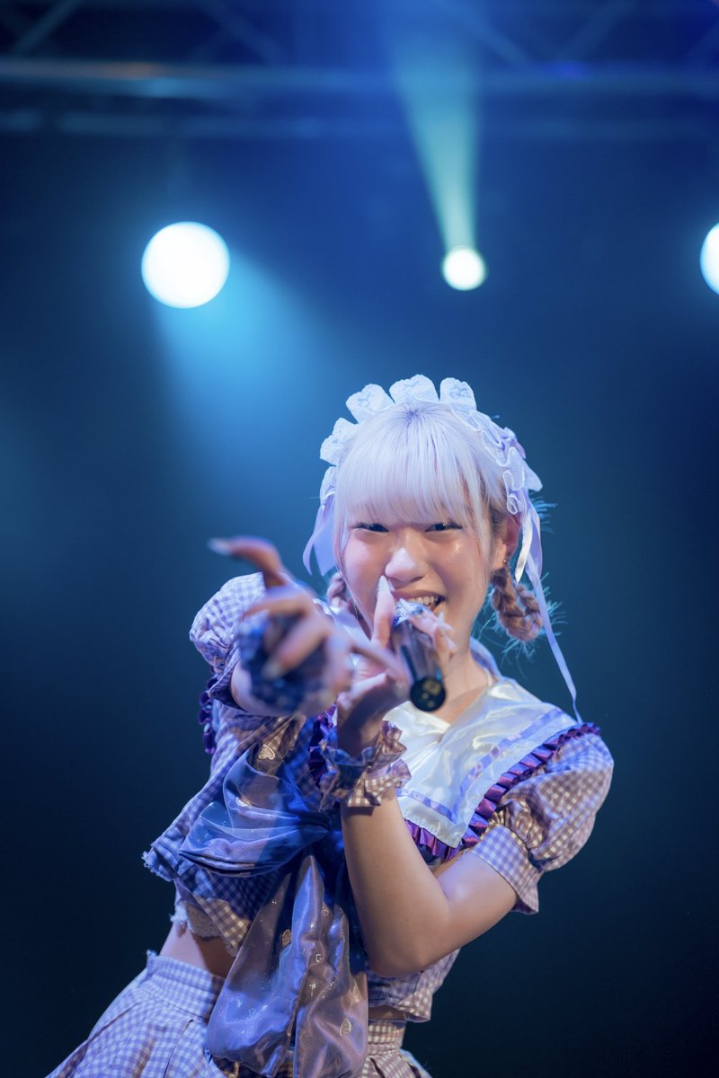 nochi2026's tweet photo. かおりん!!めっちゃ楽しそうだった!!
2026.8.30 IDOL BASTAR Live Vol.581
#SpringUP
#九州ユニドル https://t.co/qLmB5HdsU1