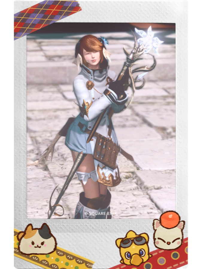 ebiitempvra's tweet photo. 【hardworking healer ! 】

#FFXIV_instax_2026 #FFXIV #FF14 #instax @instax_campaign
https://t.co/ZdLw46Haay https://t.co/g3TaaZe9Xd