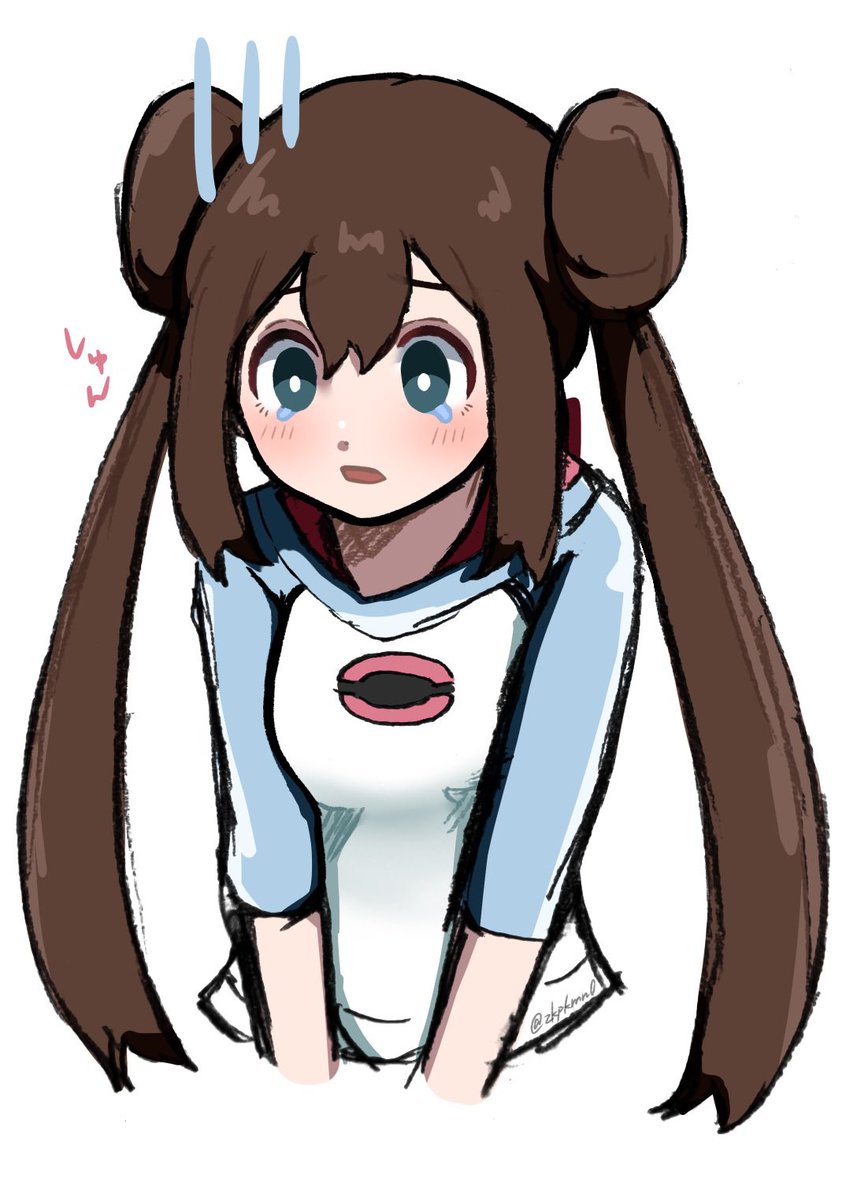 zkpkmn0's tweet photo. メイちゃん https://t.co/FlIV2ERG3A