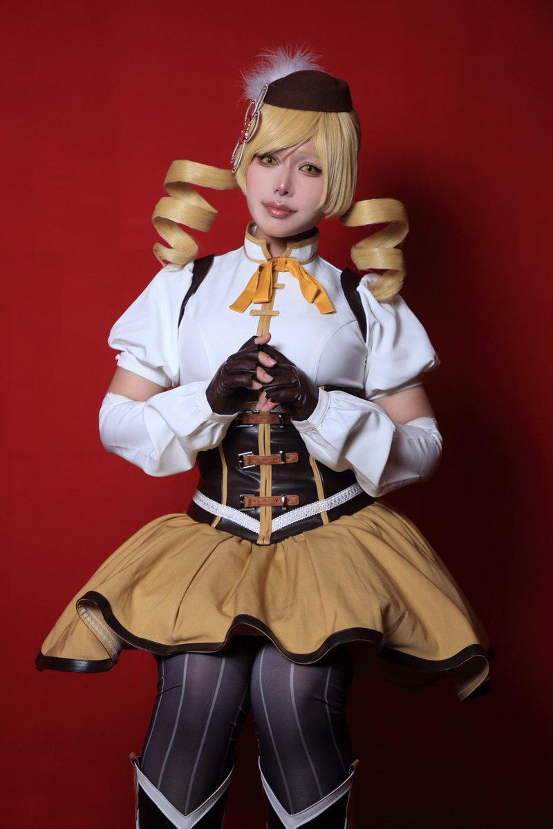 pokupokuaruku tweet picture