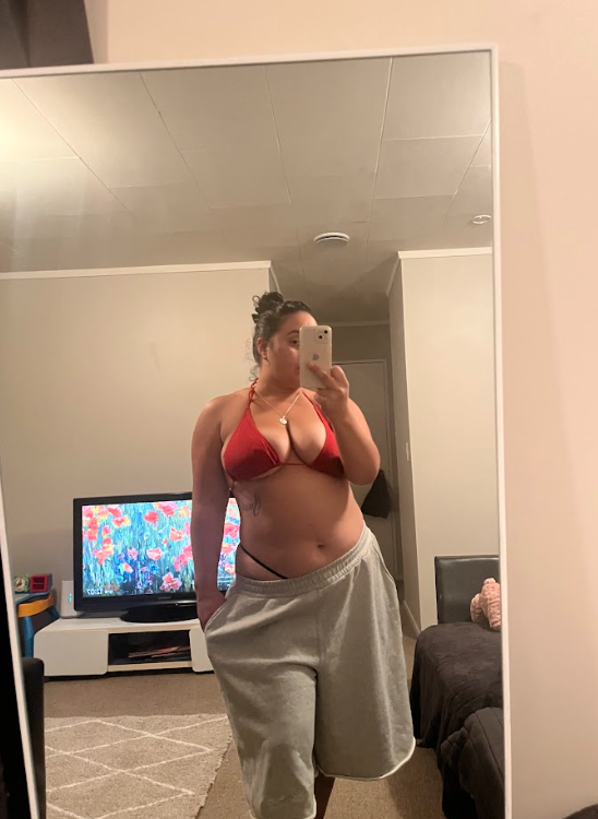 HotPania's tweet photo. Mirror Shot 📸 https://t.co/TA9VBWkcBz
