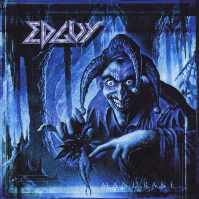 MetalHealth71's tweet photo. 🔥Now Playing🔥
#Edguy #metalhead #metal https://t.co/H2VFE2eGsU