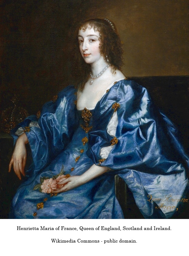 SueCooperBridge's tweet photo. NOTES📓
#OTD 1669 d. #QueenHenriettaMaria, wife of #CharlesI. In happier times they visited #ThomasBushell’s #EnstoneMarvels in 1636. In disrepair by 1674 the Marvels were renovated by #EdwardHenryLee #1stEarlofLitchfield, husband of #CharlotteFitzroy, granddaughter of #CharlesI. https://t.co/neNnq50Xjk