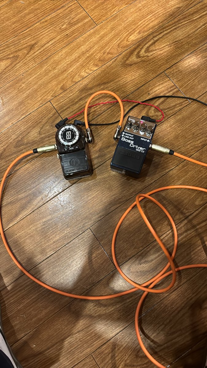 ukulelefromhell's tweet photo. unownerの練習でした https://t.co/z5wblwuTLc
