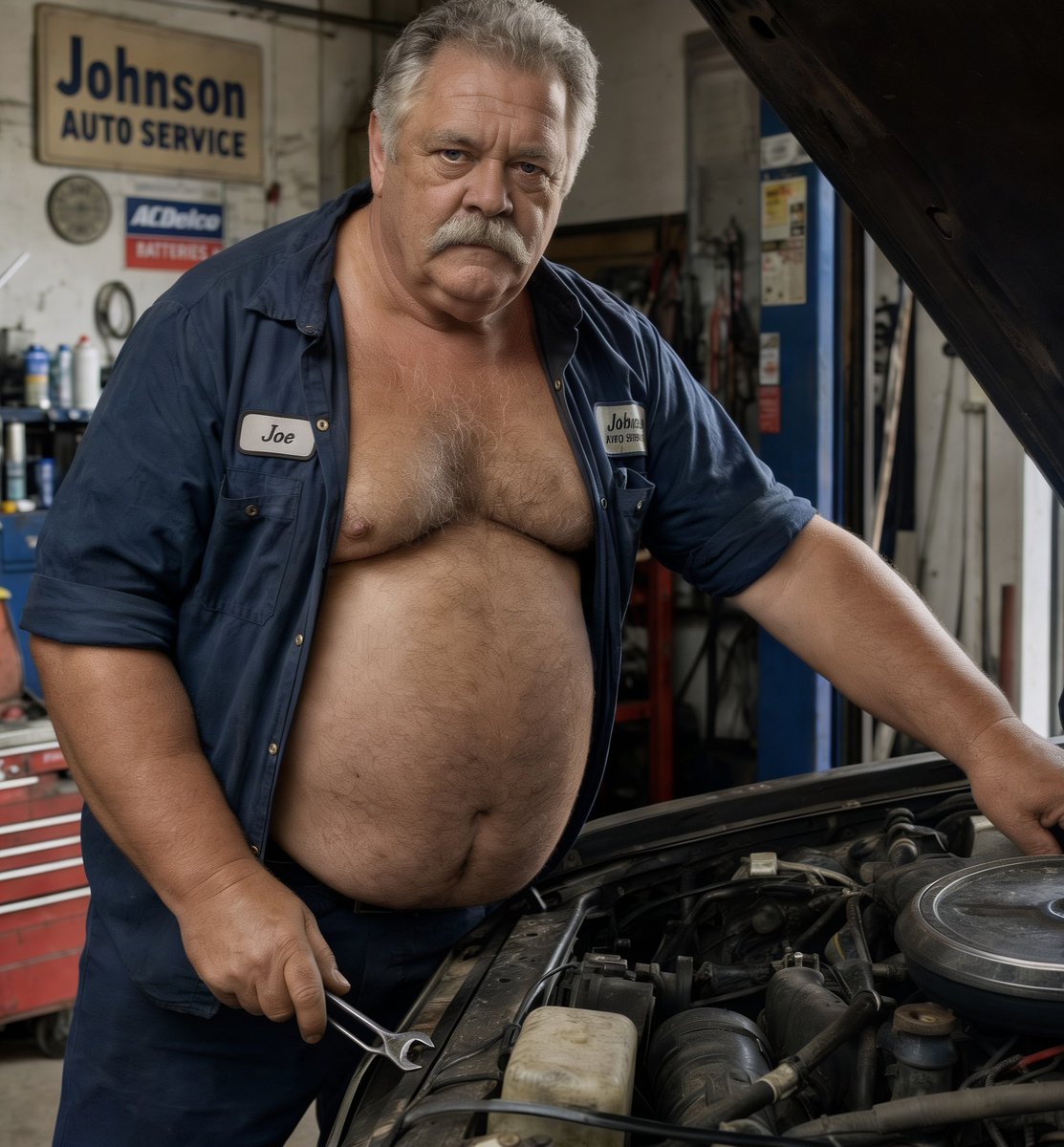 AI_DaddyMuscles's tweet photo. https://t.co/7IbOwlWflt