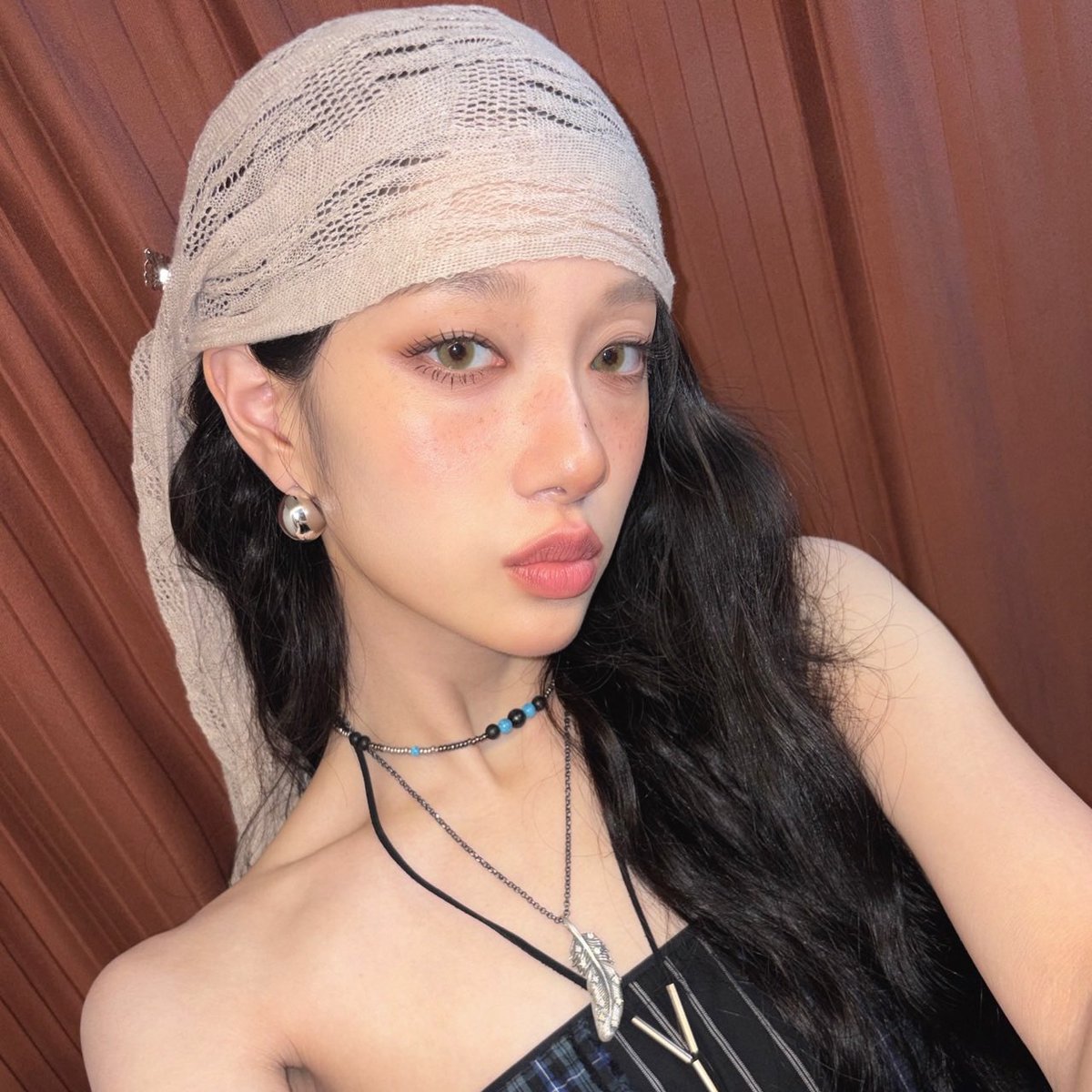 1_22sy's tweet photo. 260910 #이서연 버블 프로필 사진 https://t.co/1DFsS8Qtit