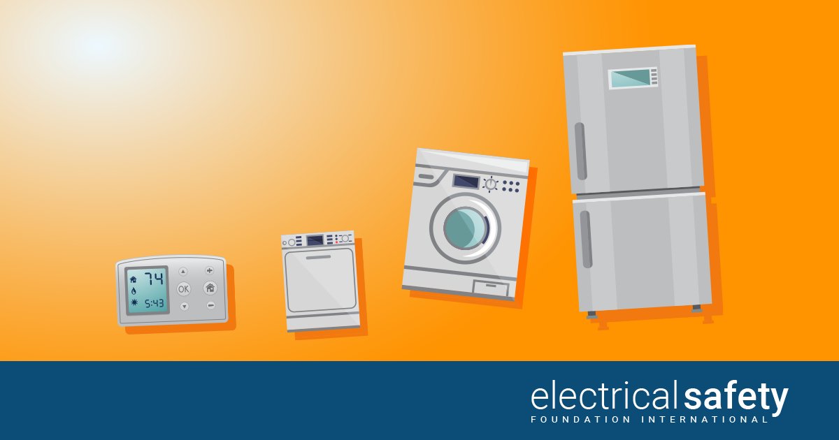 IAEI's tweet photo. Help prepare your home and protect your equipment with solutions such as:
🔌 Uninterruptible power supplies (UPS)
🔋 Energy storage systems
⚡ Generators with transfer switches
🛡️ Surge protective devices (SPDs)
🏠 Smart meters

Learn more: https://t.co/x2zxgGvG9S

#IAEI https://t.co/3hHLCVG5Xq