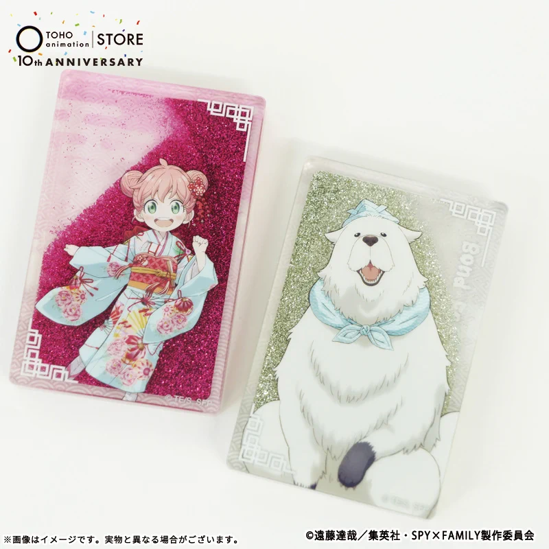 toho（感謝） TOHO animation STORE ONLINE on X: 