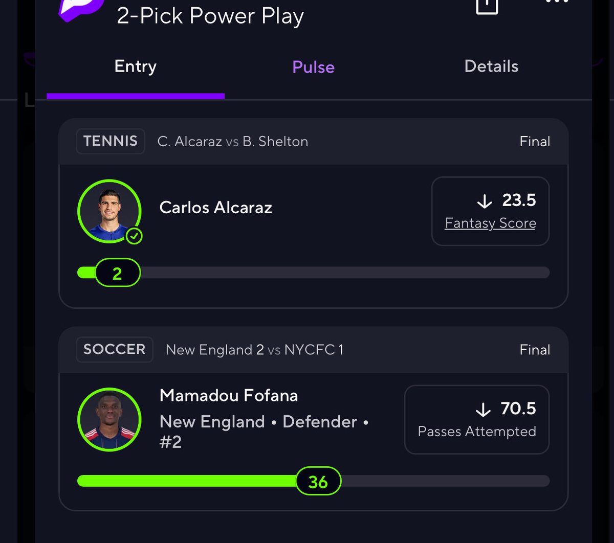 MuncyPicks's tweet photo. GOODMORNING X! 

WHAT A GREAT DAY TO BE APART OF THE MUNCY FAMILY! 

It is not the 10th and we are up over 200U for the month! 

QUALITY OVER QUANTITY https://t.co/fL5T5h3Viq