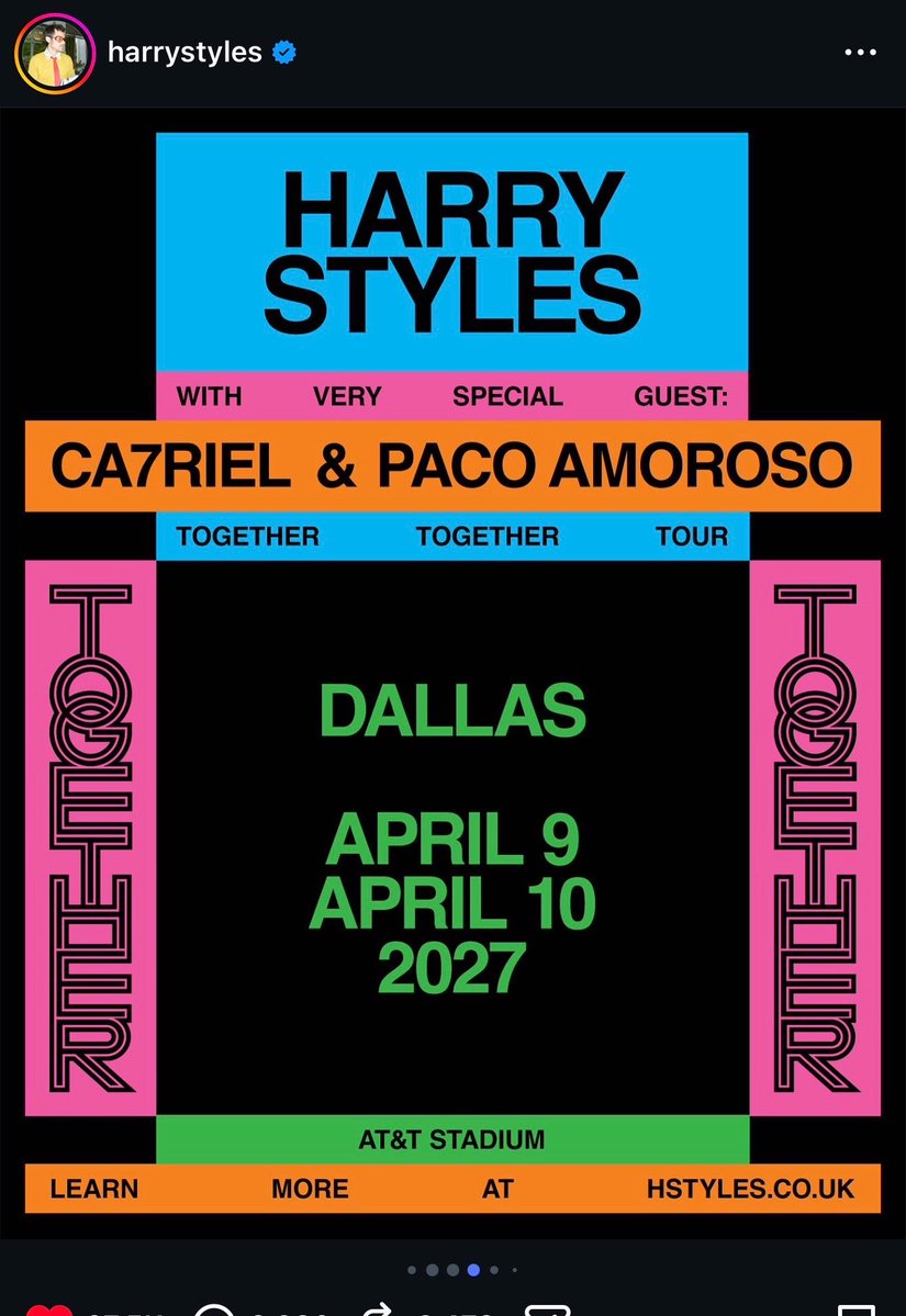 3micaa_'s tweet photo. no venis a Argentina, pero pones a Catriel y a Paco, NO TE LO PERMITO HARRY STYLES 🫵🏻🫵🏻 https://t.co/dm1HQapaLM