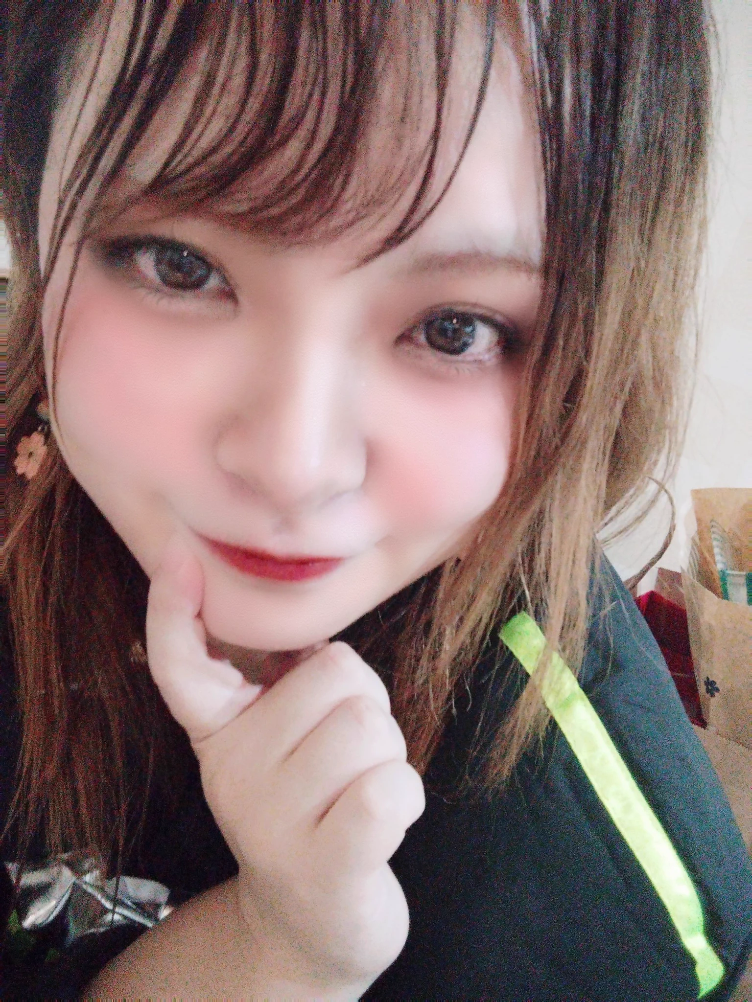 こしゅ~♬.*゜ 稲葉千狸いなばせんり🦝極悪大狸🦝8月26日ミニアルバム全国流通
