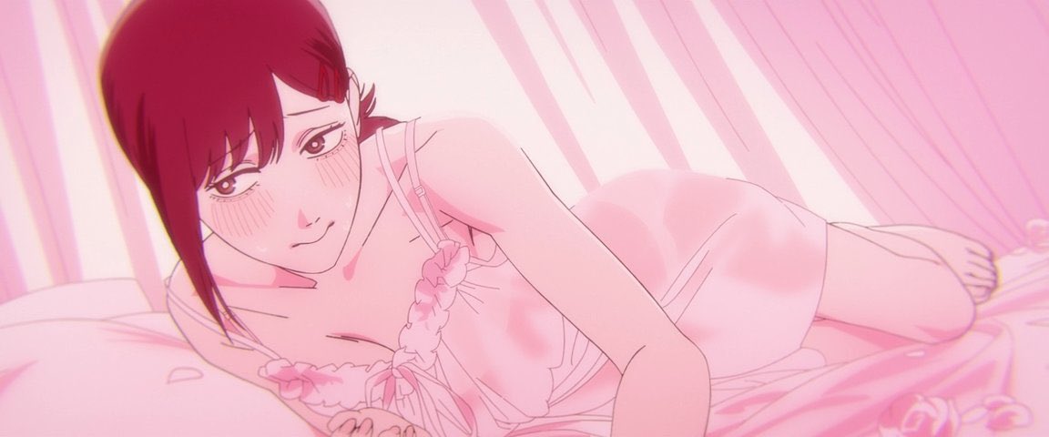 wonderinganime's tweet photo. Reze Arc >>> https://t.co/yYRKByXTb2