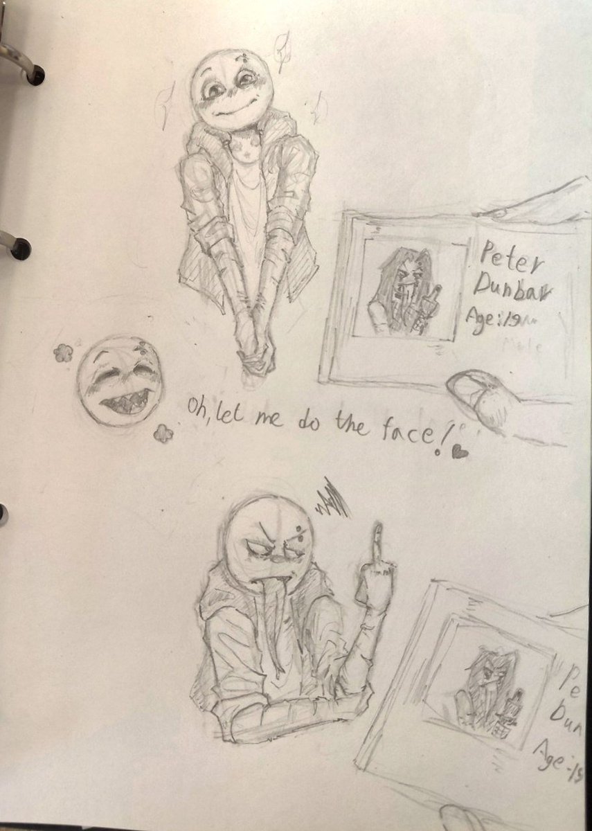 __Vikasik__'s tweet photo. #YourBoyfriendGame #YourBoyfriendPeter #art #peterdunbar #YBG #YourBoyfriend #YourBoyfriendGamefanart #goth https://t.co/jSUstAr7TQ