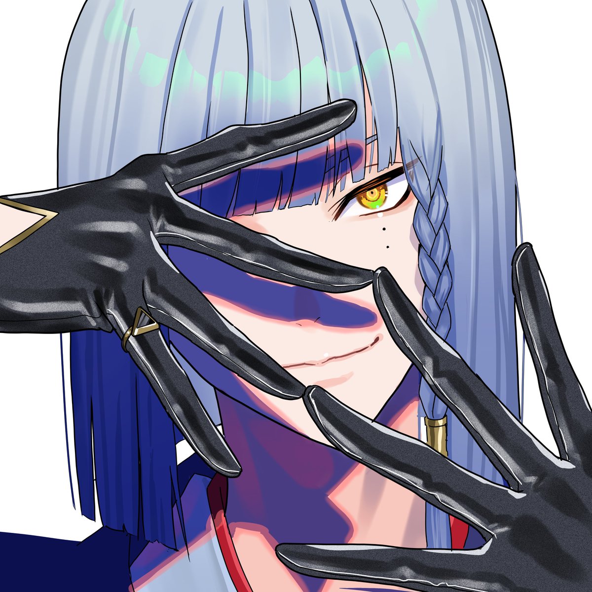 aoimomo1001's tweet photo. 成人男性のぱっつんおかっぱなんて最高に決まってるだろ
#アトリエ・ミラン https://t.co/Y18XlOHo9m