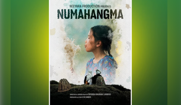 DdnDose's tweet photo. Sikkim's feature film 'Numahangma', directed by Niyara Subba, has been selected for the 2nd Nepal Indigenous Film Festival 2026 in London on September 27.
It earlier won Best Film and Best Director at the Yakthung Cine Awards International in Nepal.
https://t.co/PbdwVzOi3f https://t.co/altIChDQnl