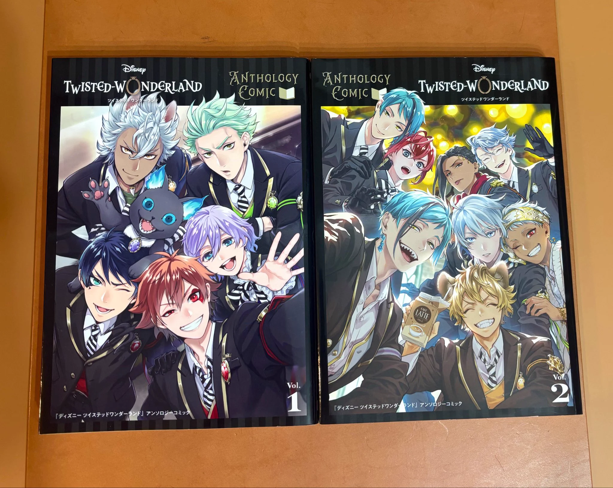 クマ🍴🎩🐺🧙‍♀️ a X: 