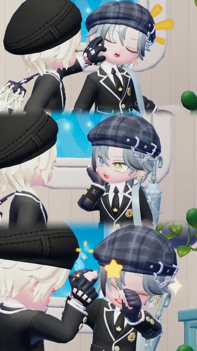 razuberimacaron's tweet photo. ૮ ˊᯅ` ა https://t.co/BAaVh850ra