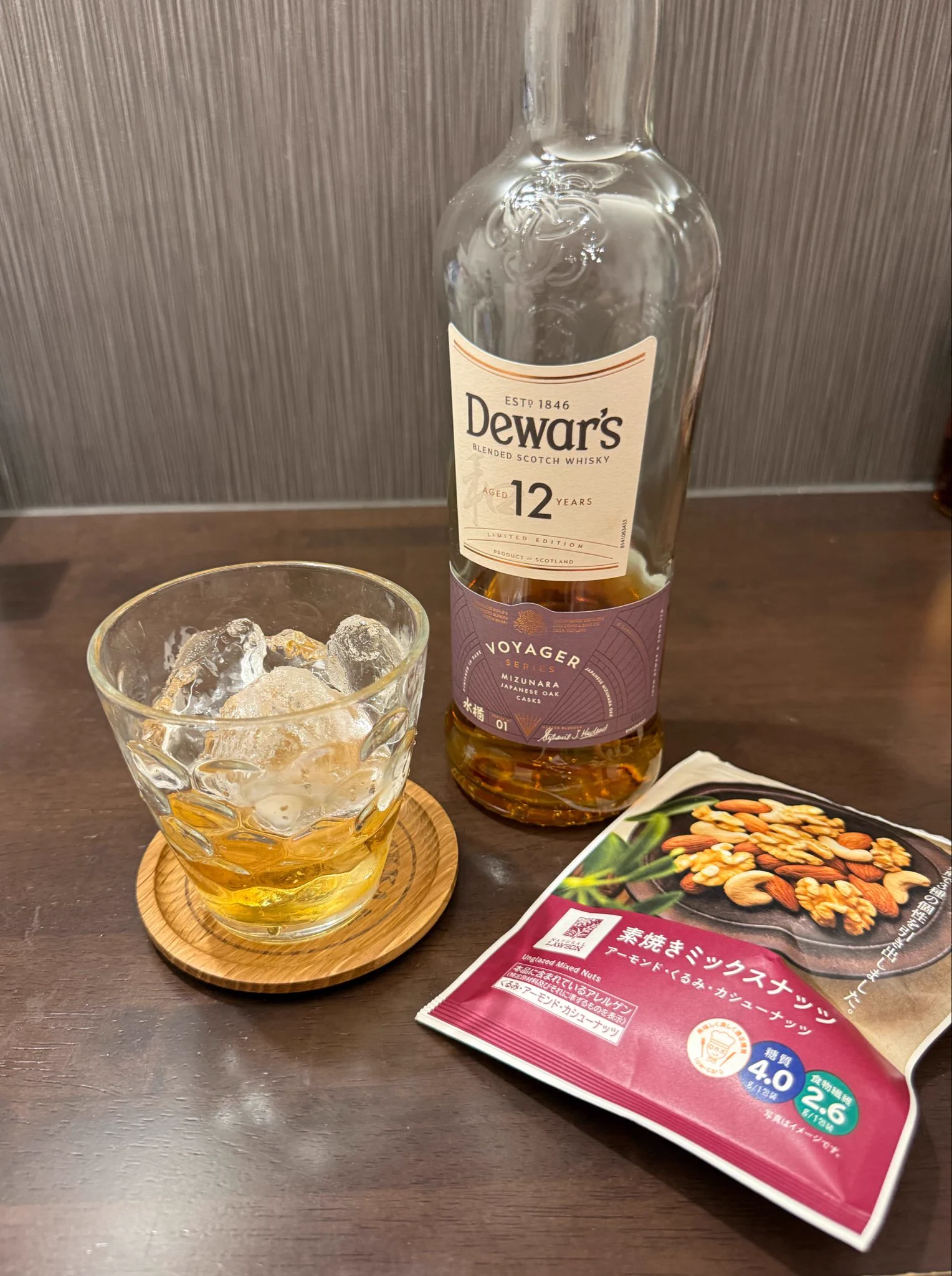 Replies by デュワーズ 公式 | Dewar's Official (@dewars_jpn) / X