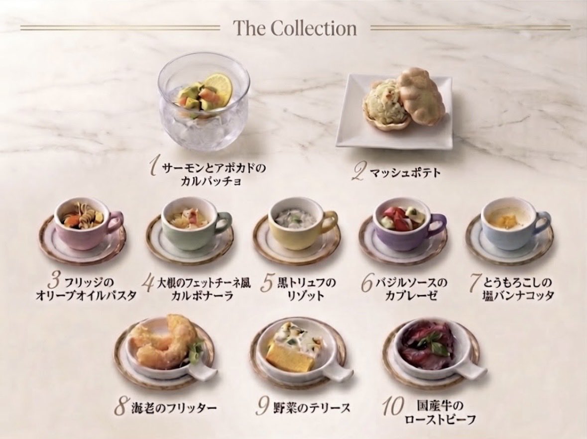 DiroCafe's tweet photo. 期間限定ランチ
10周年の年に何かしたいなと思い
10品ティースタンドを使ってのランチ
平日限定（予約制）でやってます
良かったら是非！
Xは文字数制限あって詳しく書き込めないので
詳しい事はInstagram
もしくは店主まで?!💧
|ूᐕ) https://t.co/d1Zo9xKGsG
