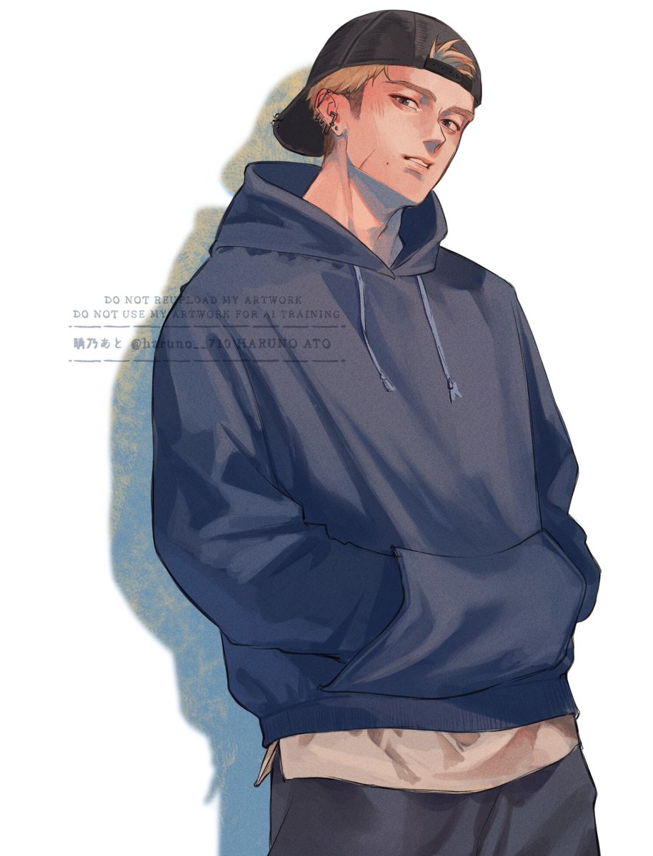 haruno__710's tweet photo. OC https://t.co/7GXKzbROEx