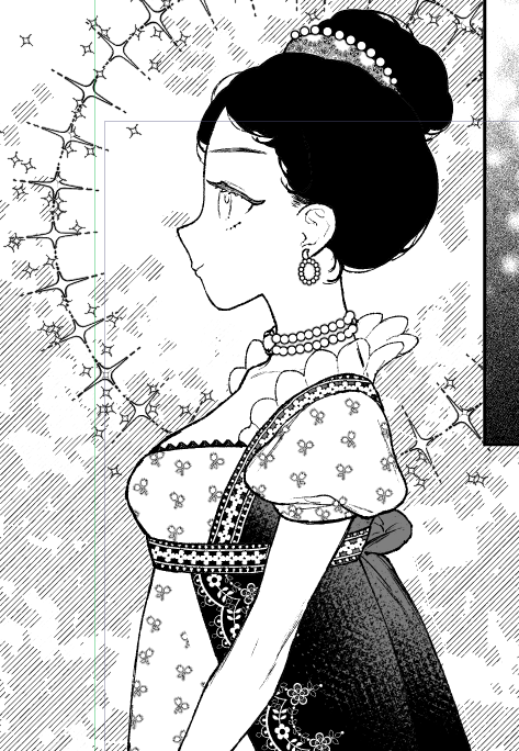 haradan_ssk's tweet photo. 新作に出る侍女ちゃん達と王妹ちゃん　やっぱり髪は結い上げてる方が品が出ると思うけど皆それだと画面的に映えないのもわかる https://t.co/5hTAqGe0SK