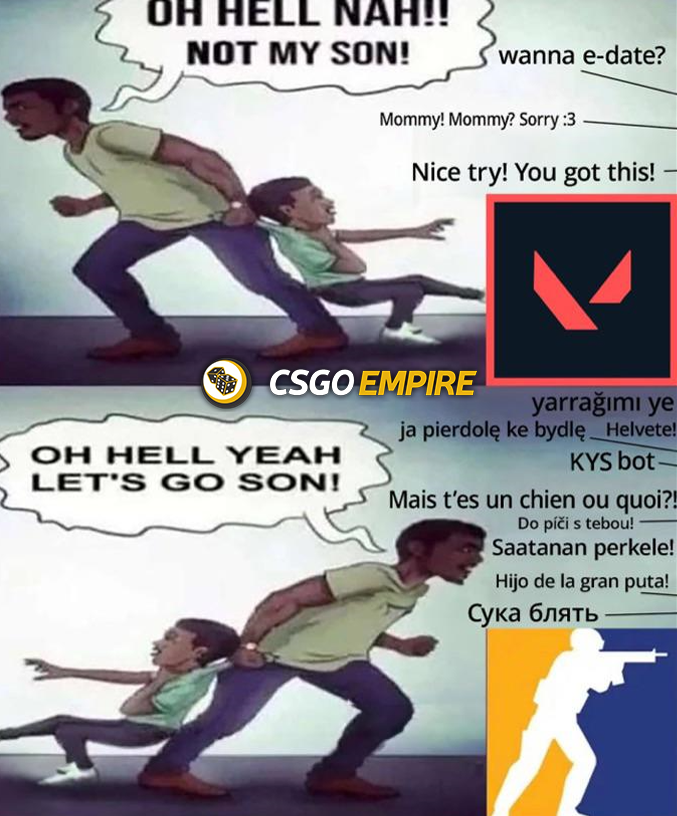 cs2brainrot's tweet photo. https://t.co/QtNQZJnowi