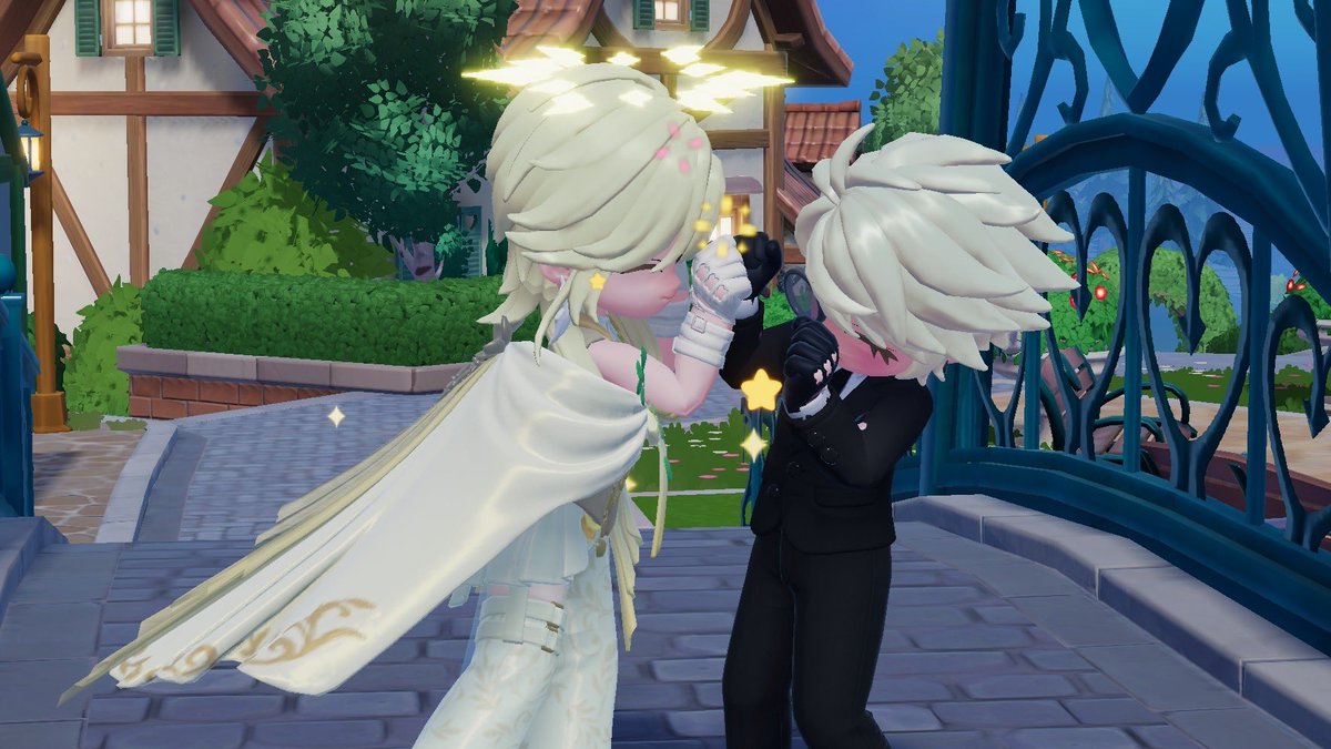 razuberimacaron's tweet photo. 成人ifみたいになってて本当に神 https://t.co/igAvQPI3gS