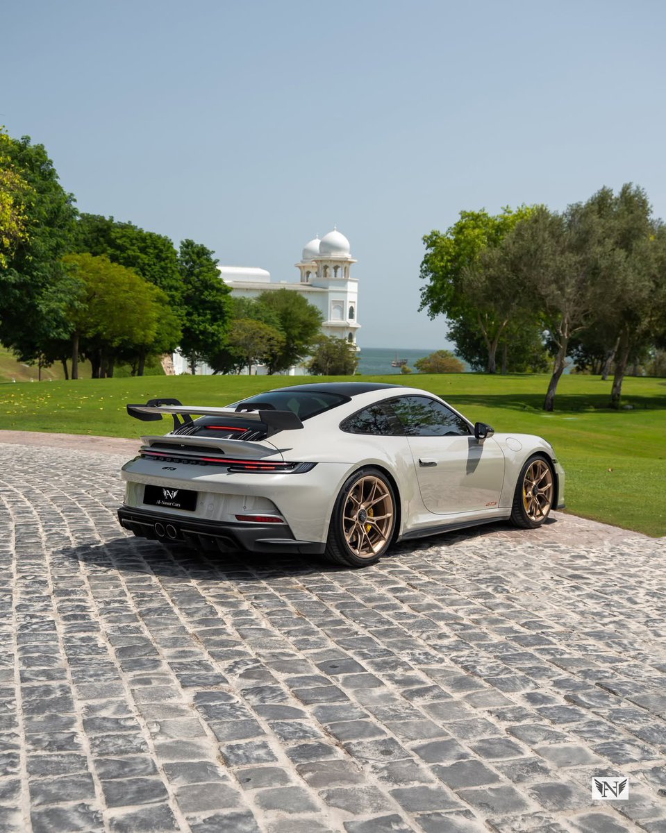 CarCultureCC's tweet photo. Porsche 992 GT3 🩶 https://t.co/ObpDVdHqvx