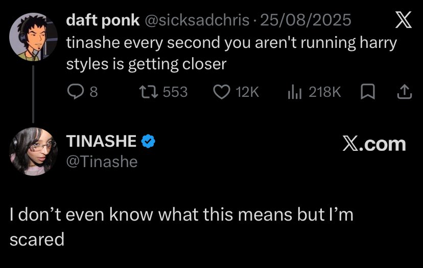 songsforali's tweet photo. the prophecy https://t.co/NVtf8gRn81