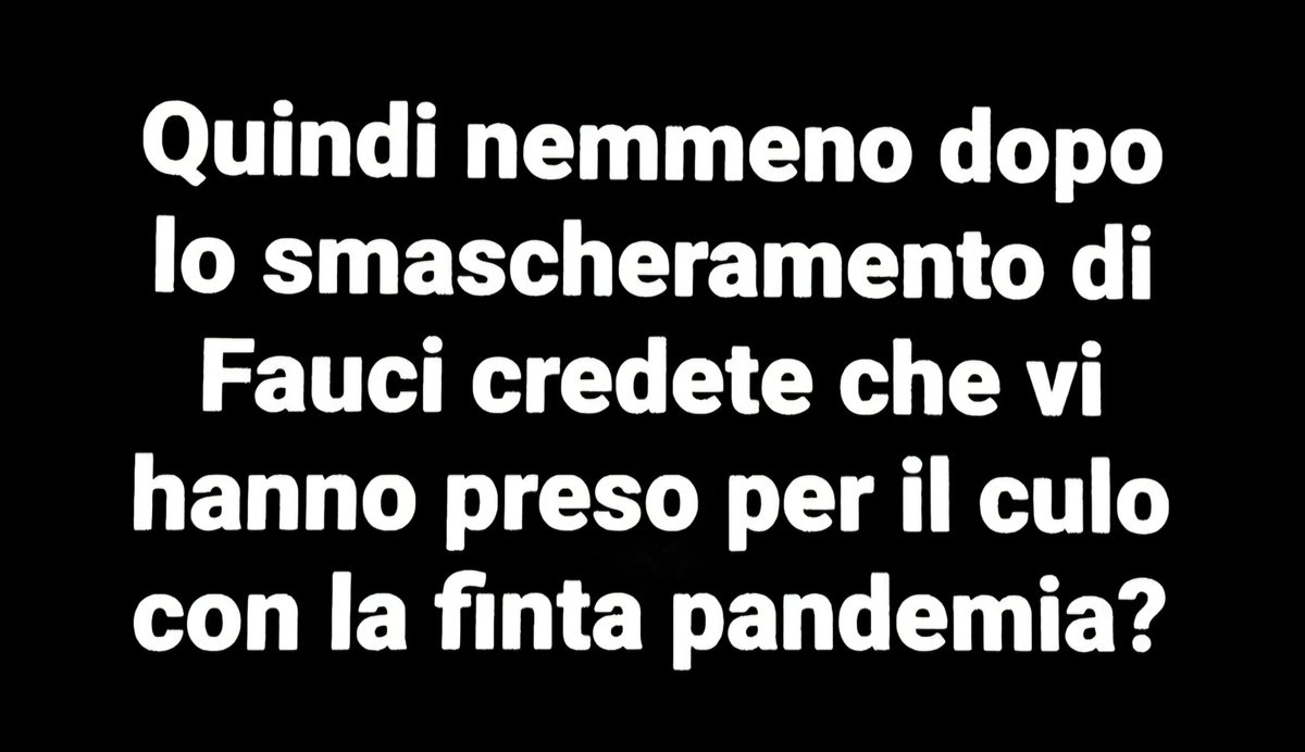 Livythinker's tweet photo. Dimmi ciglione  😀 https://t.co/3A7LqLsvOp
