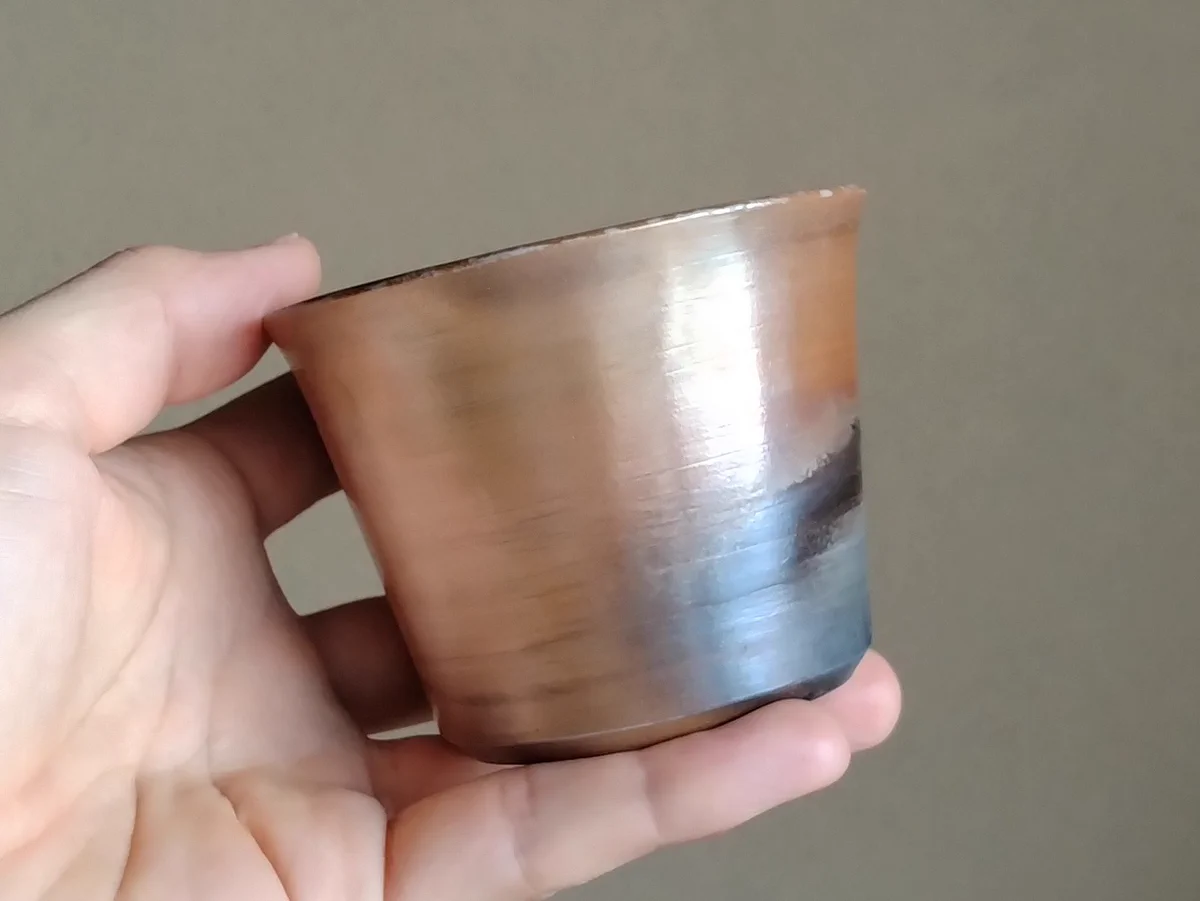 高木純（備前焼作家） on X: 