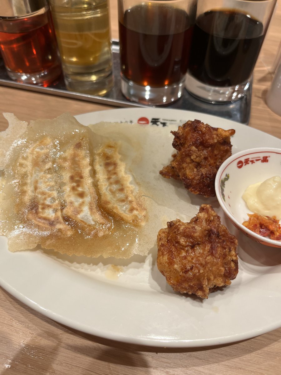 brpgs743's tweet photo. 天下一品 北千住店 https://t.co/PeLqWFI37j