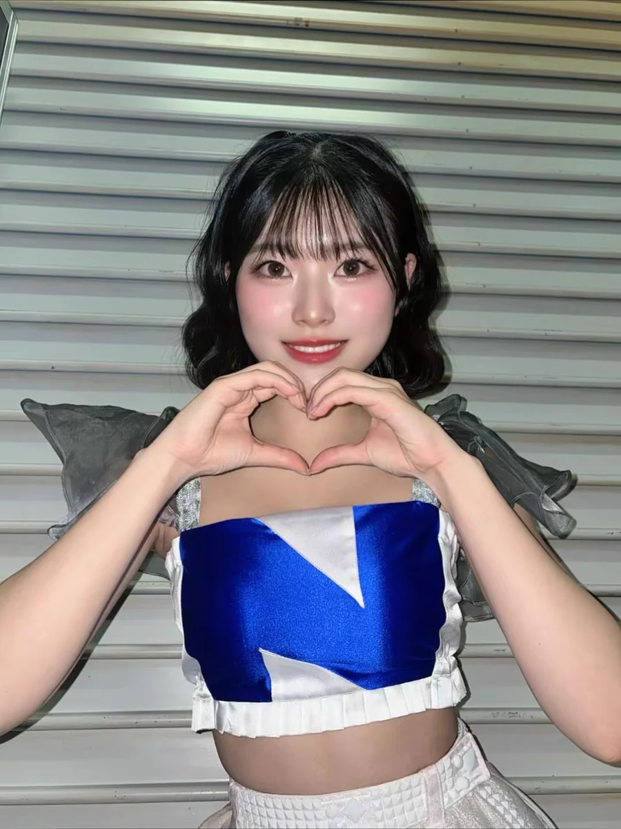 黒島咲花【NMB488期生】 (@sakura_panda48) / X