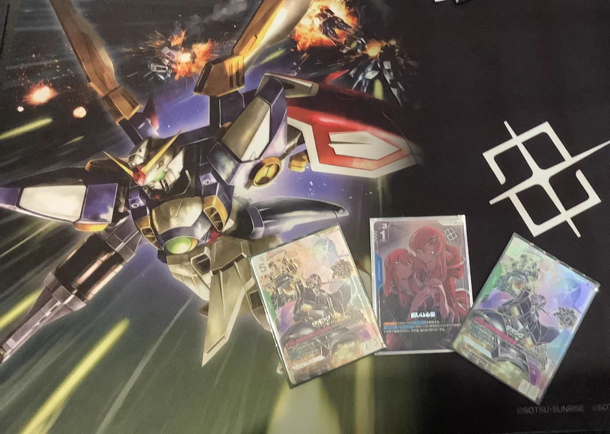TCG 桜華 Ohka on X: 