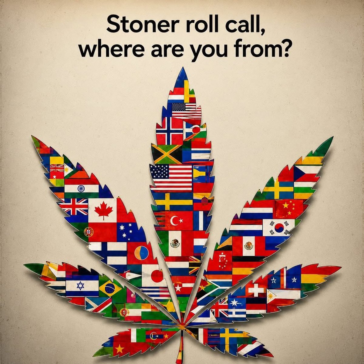 AngelOfIndica's tweet photo. Where are you smoking from? https://t.co/MQ3KhIQx2O