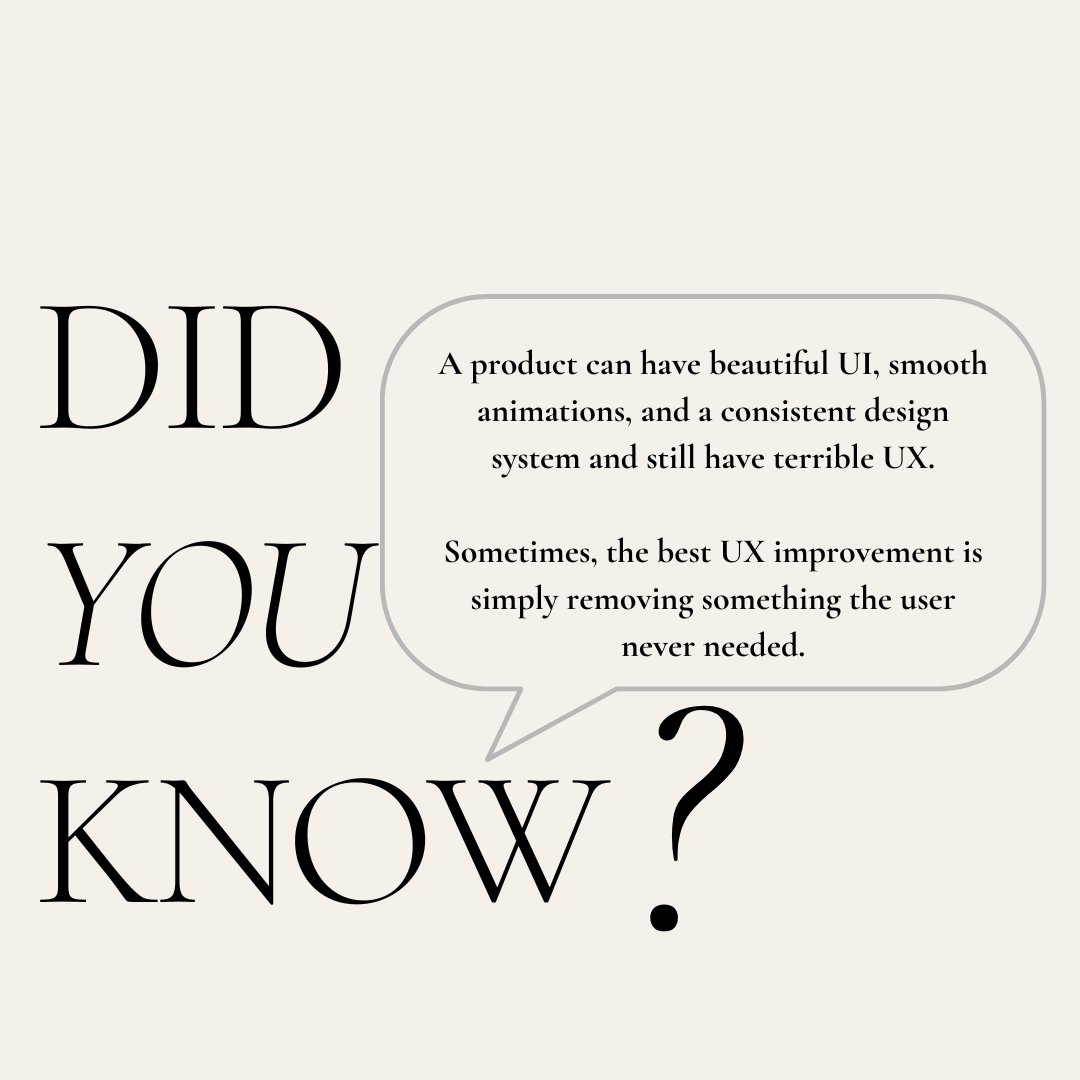 being_a_techSis's tweet photo. Did you know? https://t.co/XSO3qO3T9m