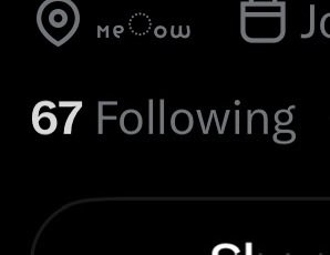bxnbon_'s tweet photo. kinda don’t wanna follow anyone else 🤭 https://t.co/d2KYneeE5G