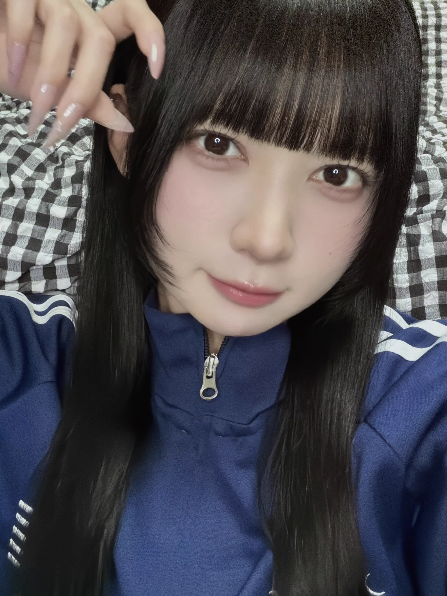 星野まお【Mirror,Mirror】 on X: 