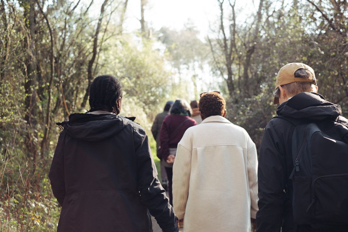 BHwritinglegacy's tweet photo. 💧Through meditation, mindful walking, deep listening, and reflective writing, this contemplative #workshop w/ Sense Turner explores our relationship with water as both a physical presence and a source of inner knowing.

https://t.co/FRJV7l5Pst https://t.co/uuGdFZdTuS