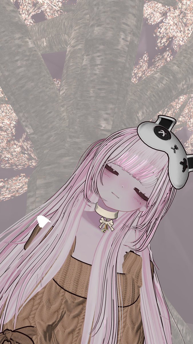 poegi_roro's tweet photo. 病みかわで、少しギャルみがあるアニメ調しなのちゃん改変🐇🩷
#VRChat #Shinano3D #Berrixy #ぴょんぴょんや
#Binary_Booth #てんぱすおおもり #ARCAWORKS https://t.co/Opur8zVGRJ